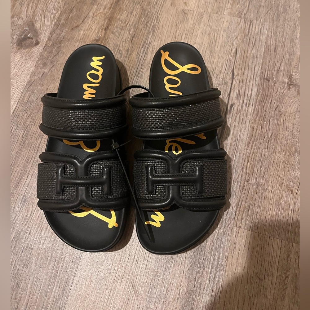 Sam Edelman Rowan Sandals sz 5.5 NEW w/out tags